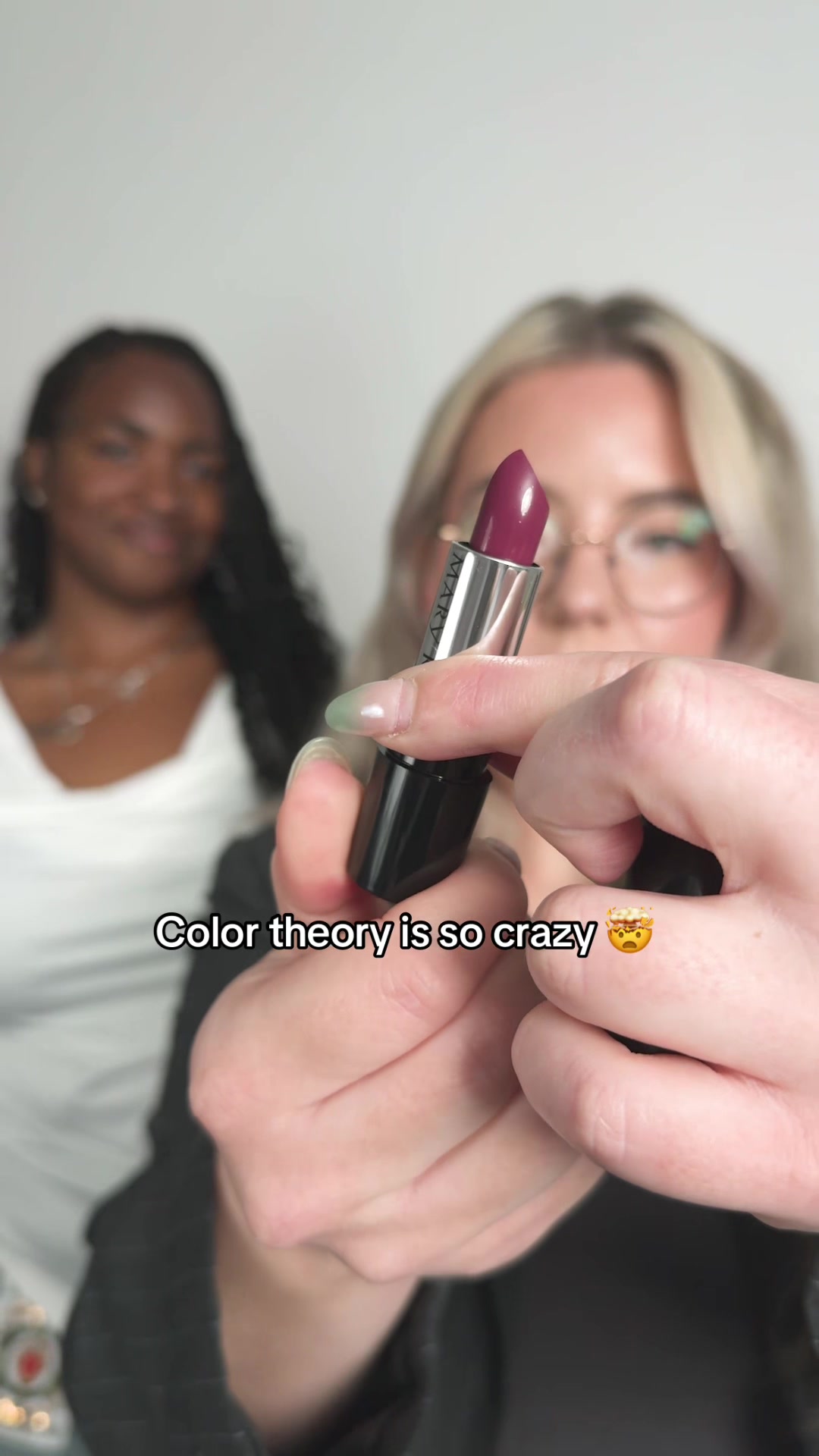 @Mary Kay U.S.