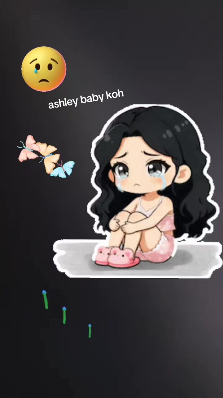 @❤️Dr. Ashley Baby koh.❤️