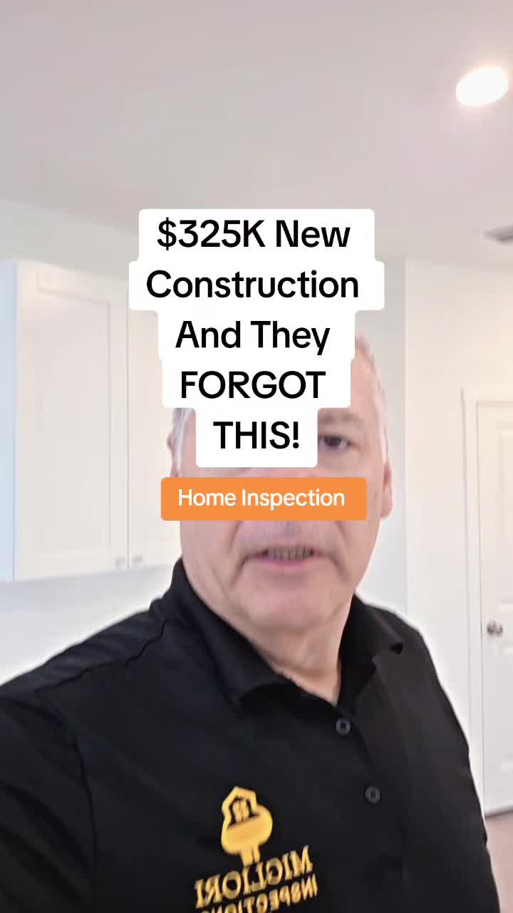 @Migliori Inspections-Inspector