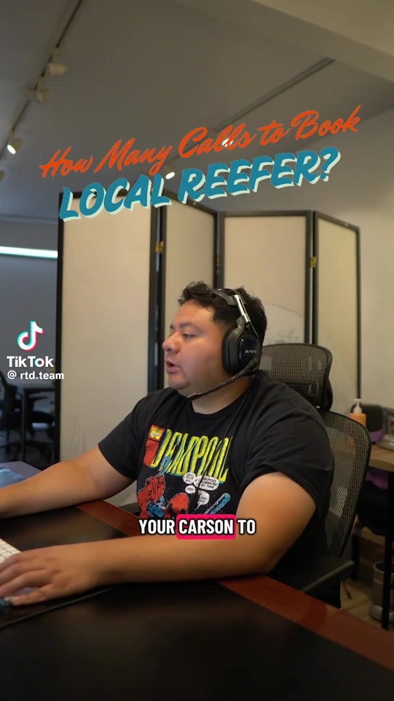 @realtruckersoftiktok