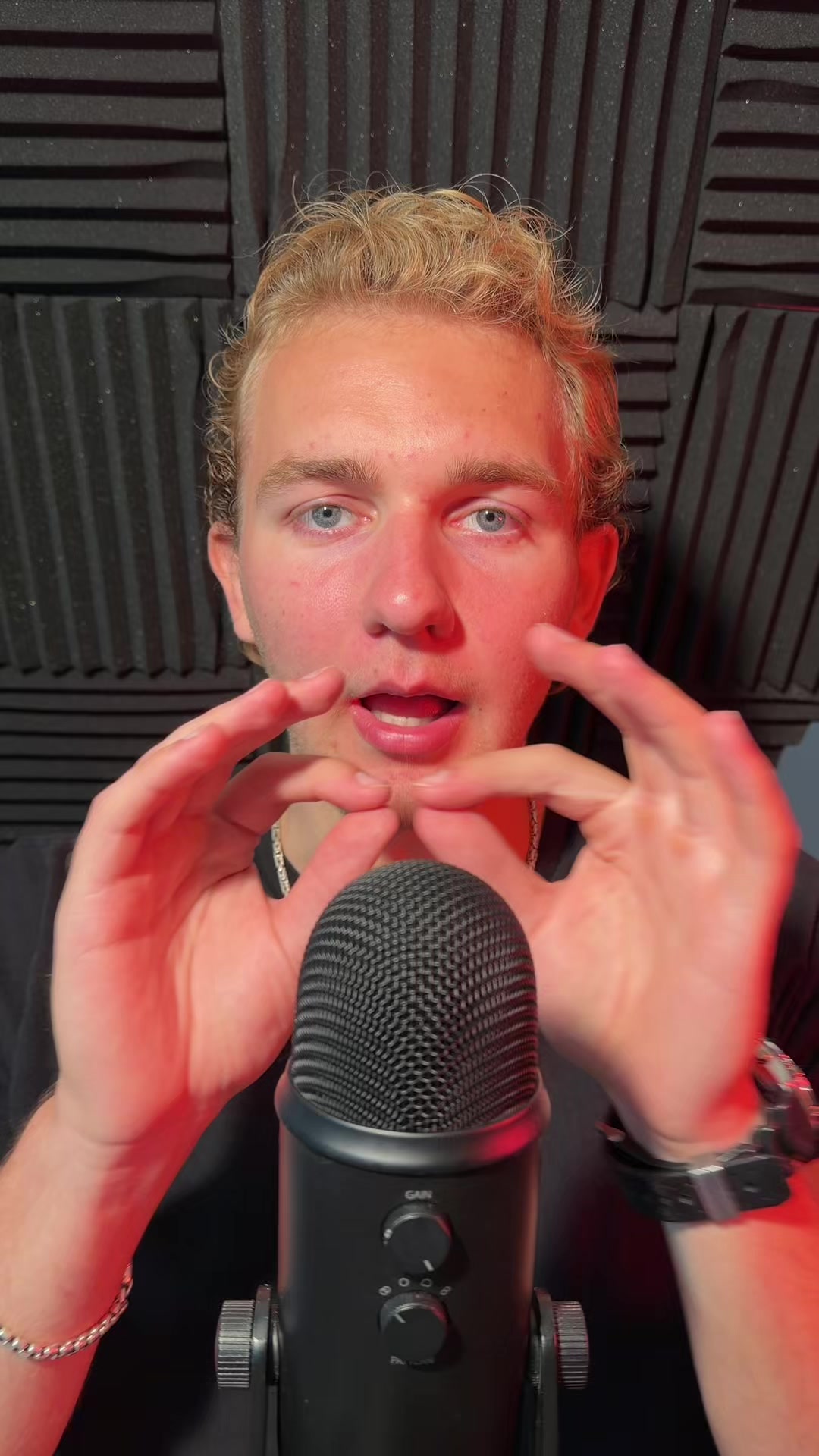 @Deluxeklex asmr