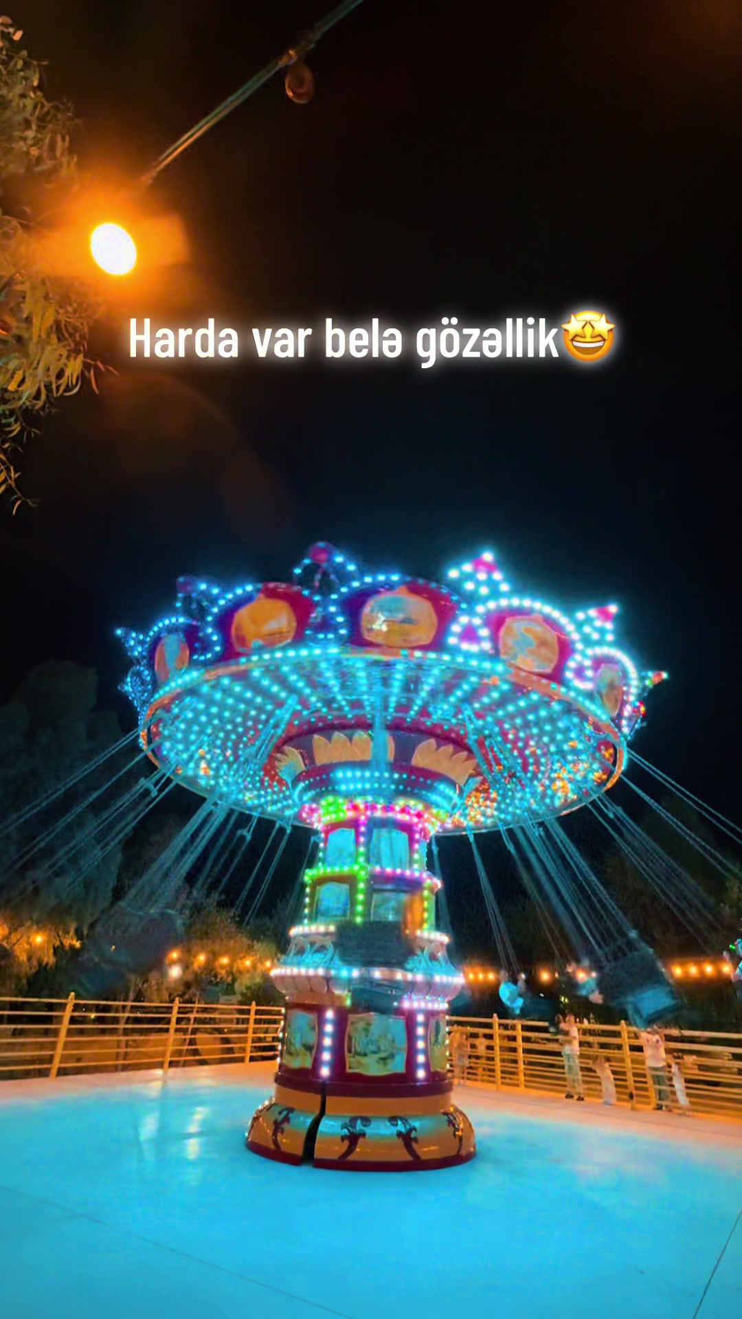 @Qədirxum İstirahət Mərkəzi