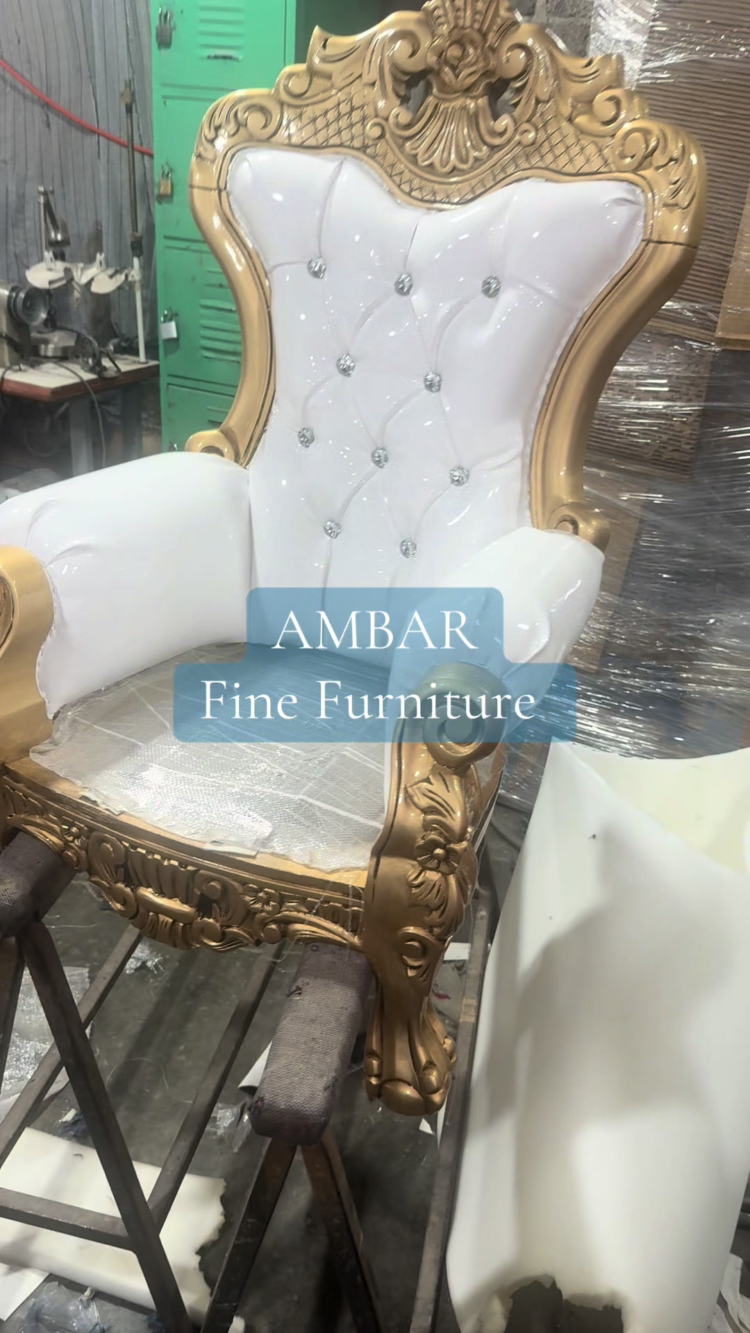 @Ámbar - Fine Furniture