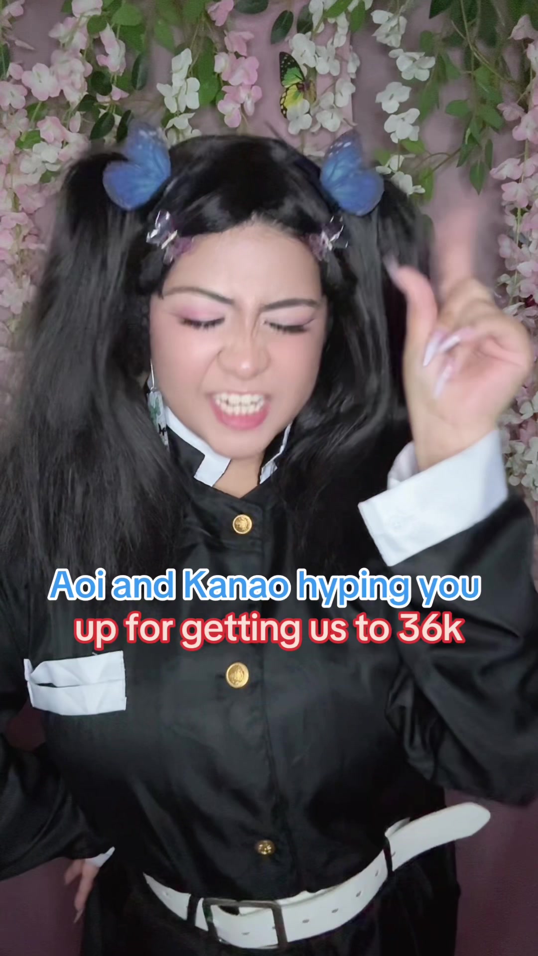 @Evie