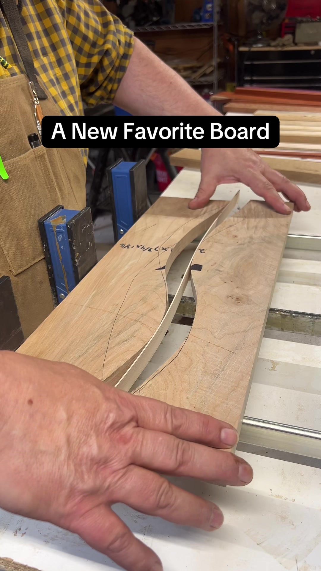 @Chef Frank | Chef-Made Boards