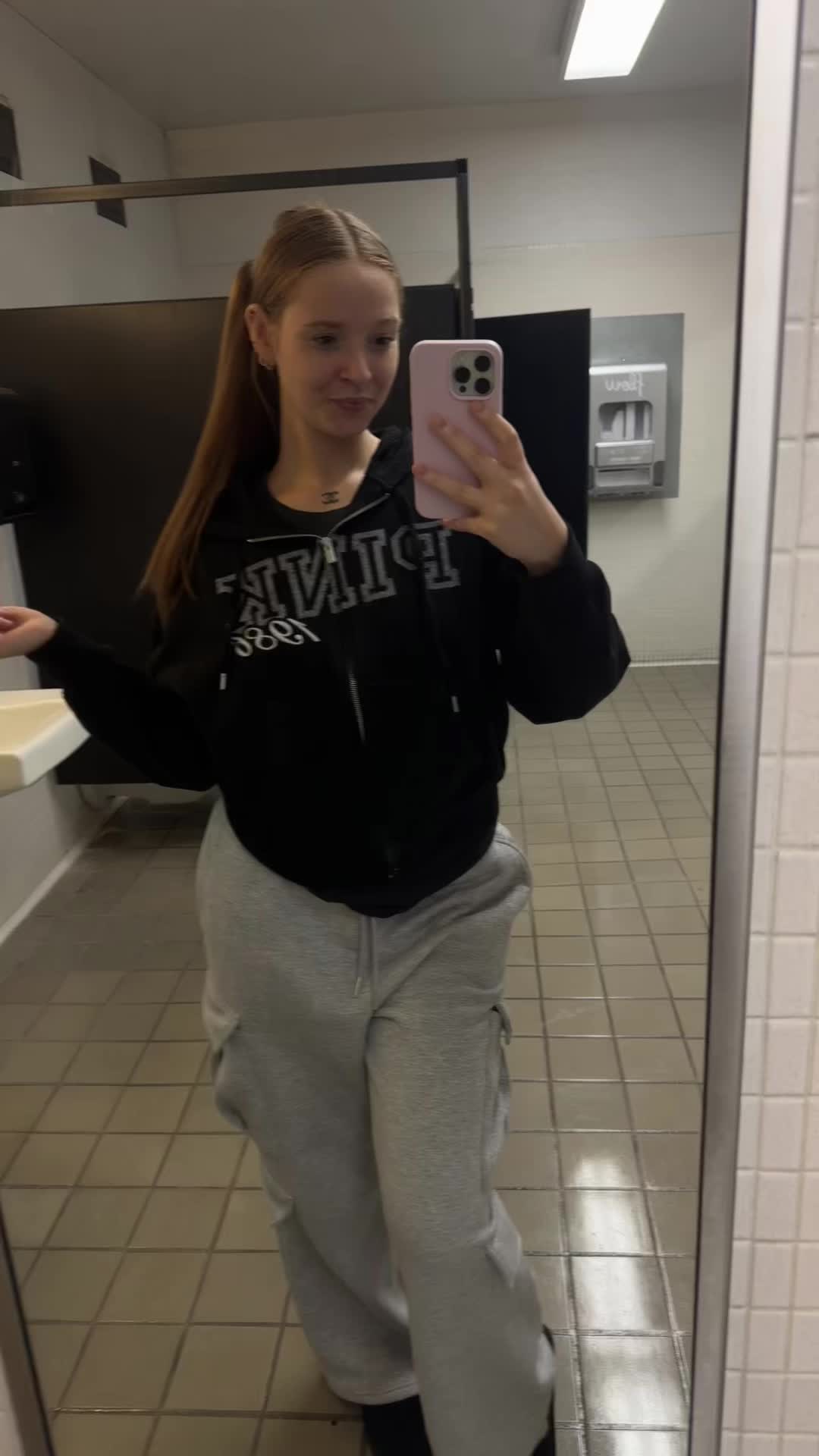 @kimpossible