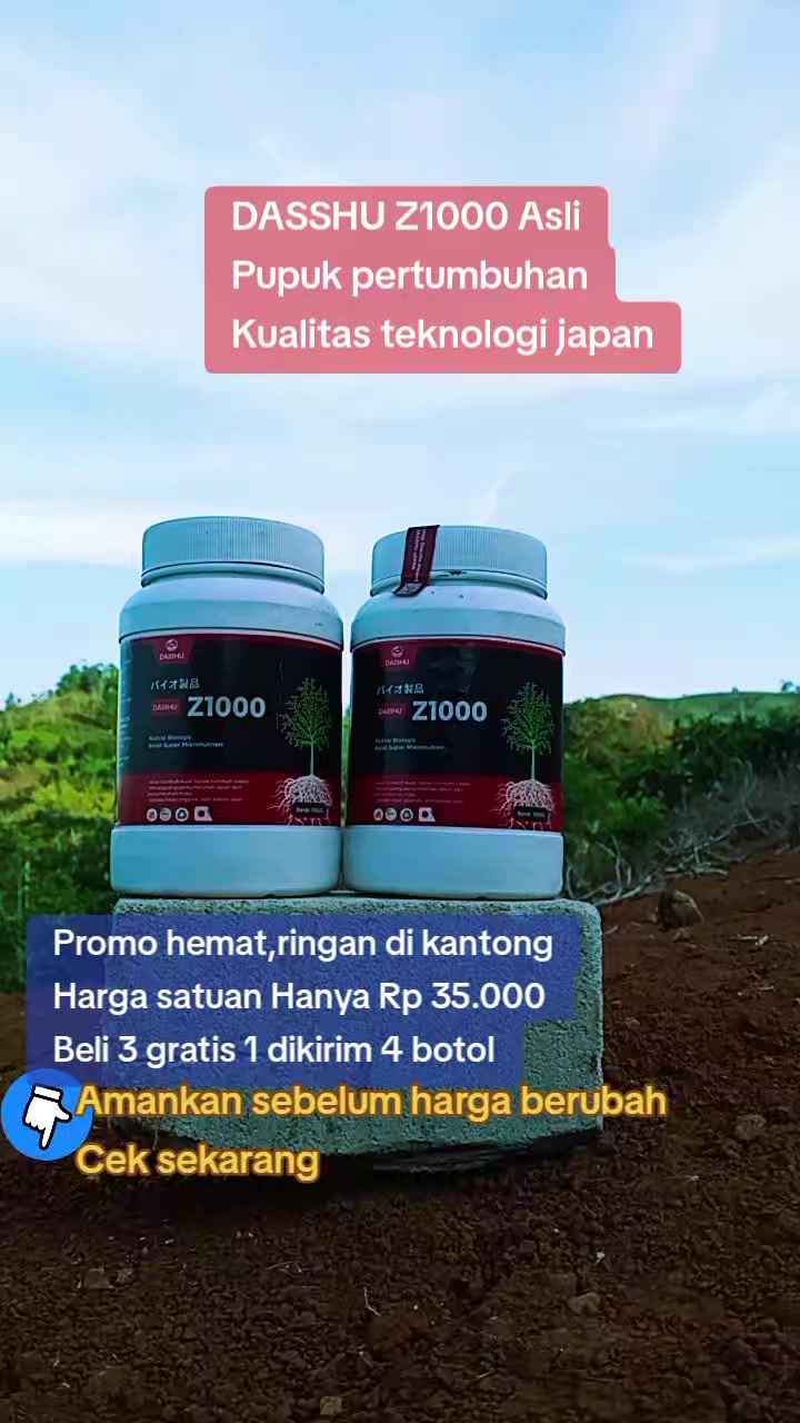 @Sahabat Tani