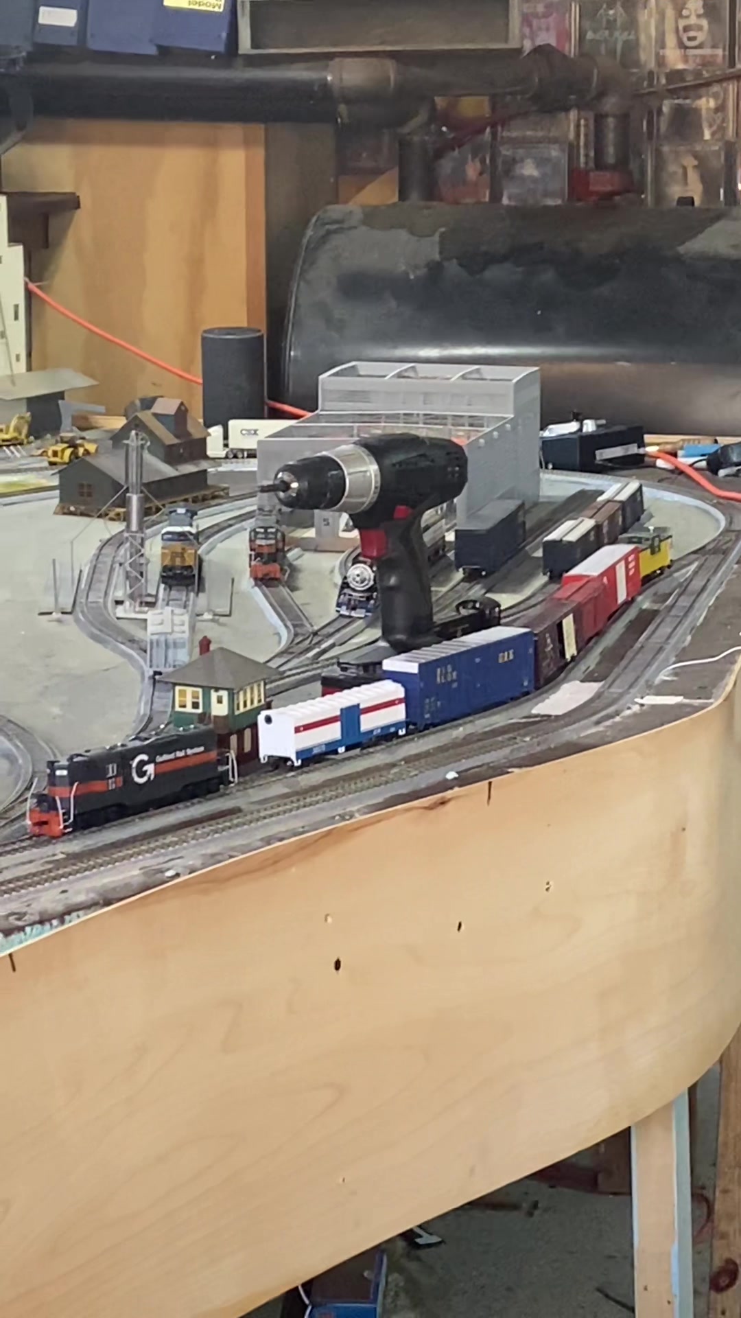 @Streettrains