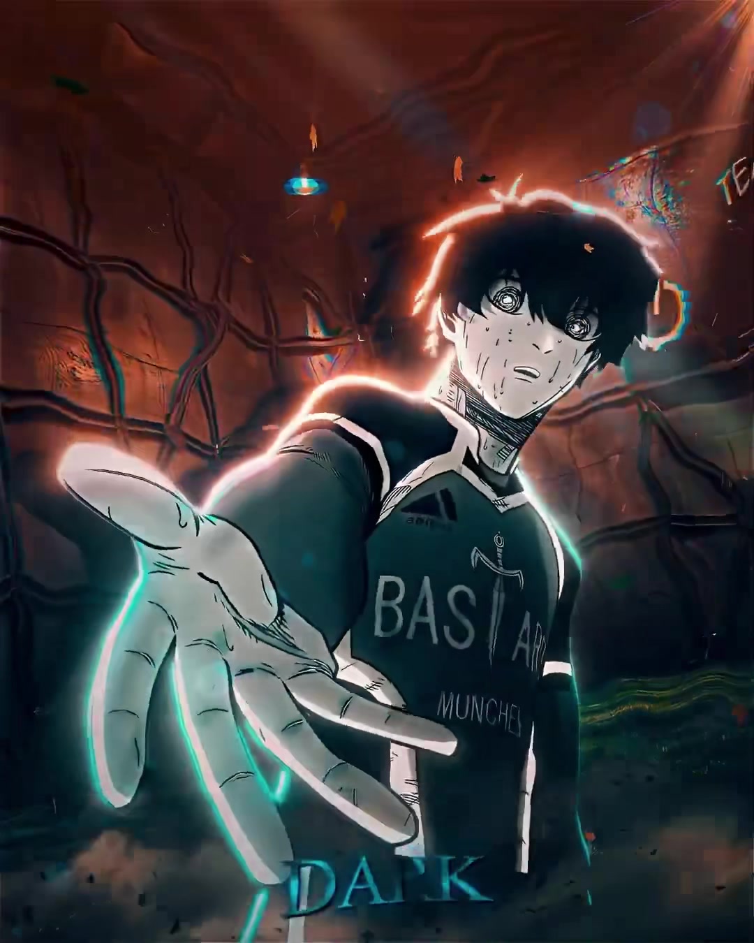 @⚓ &times; 𝔇𝔄&real;𝔛ᴸᴵᴳᴴᵀ✓