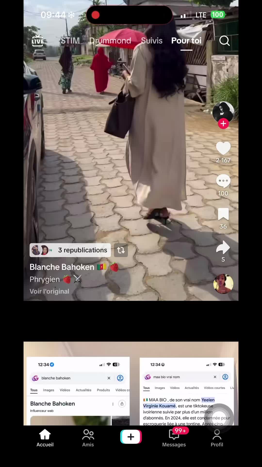 @Le Nouveau papa🍼👶🏾