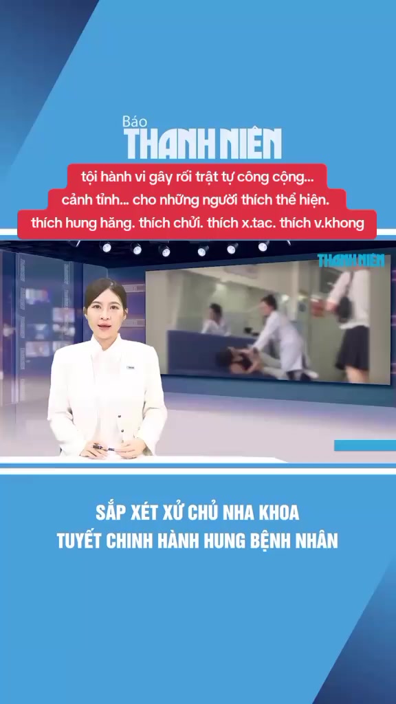@Chanel Nguyễn