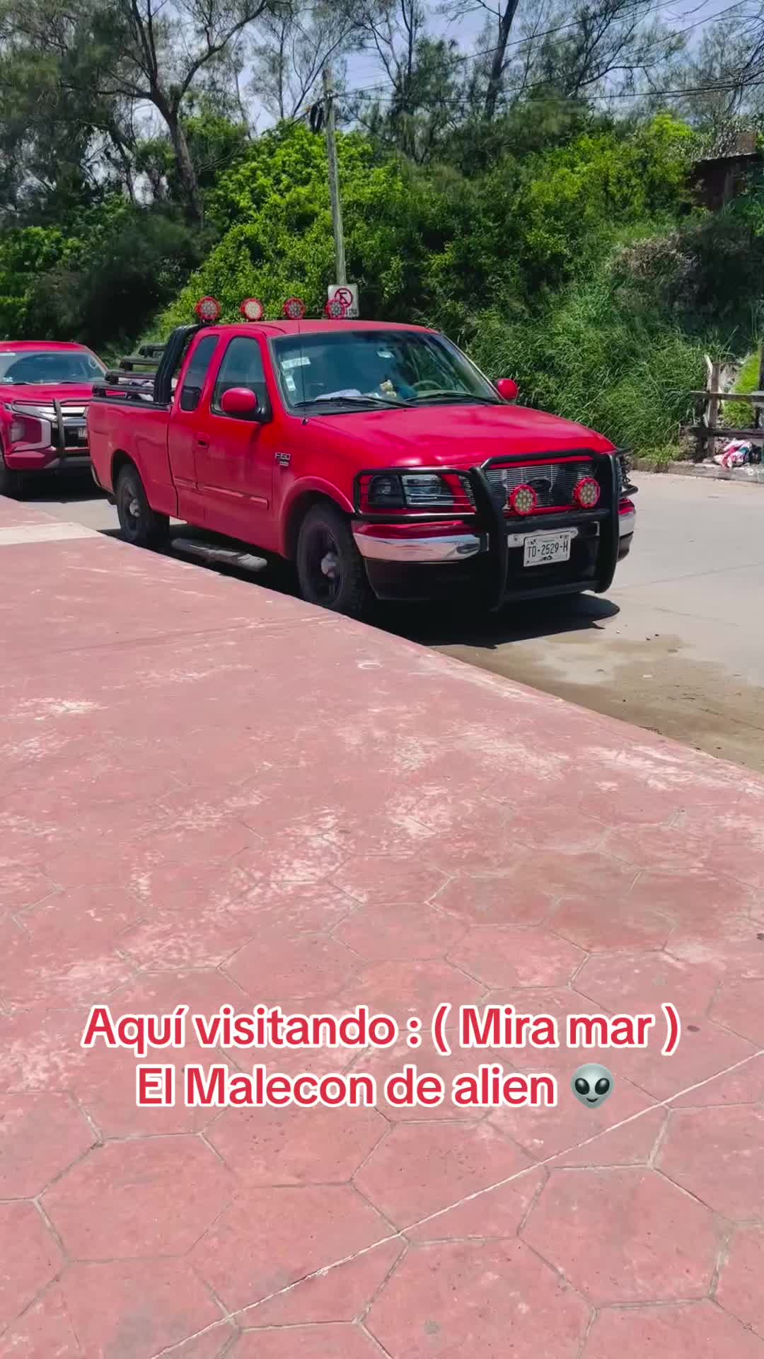 @El Marrito