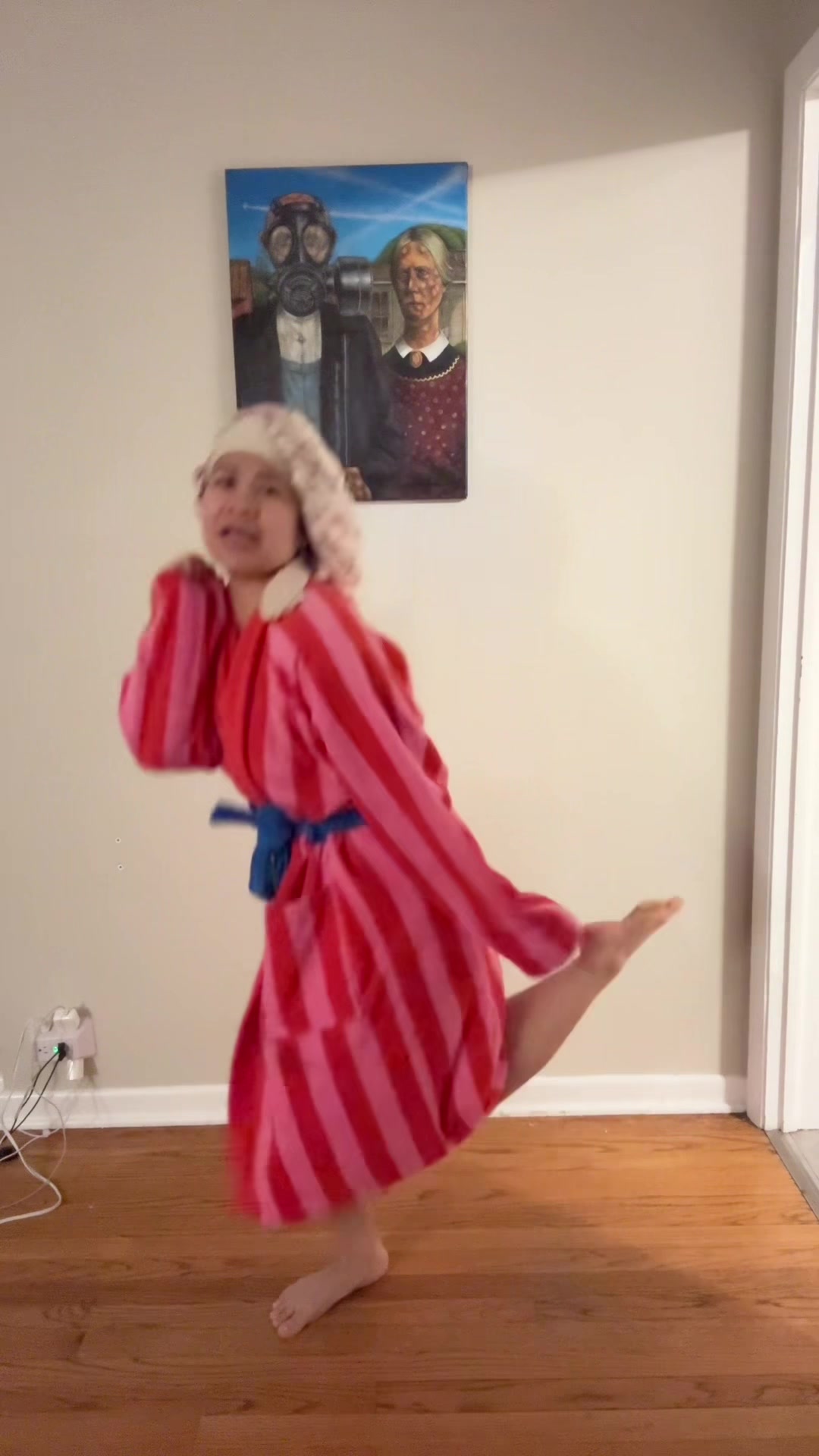 @juhnetmadeyougiggle