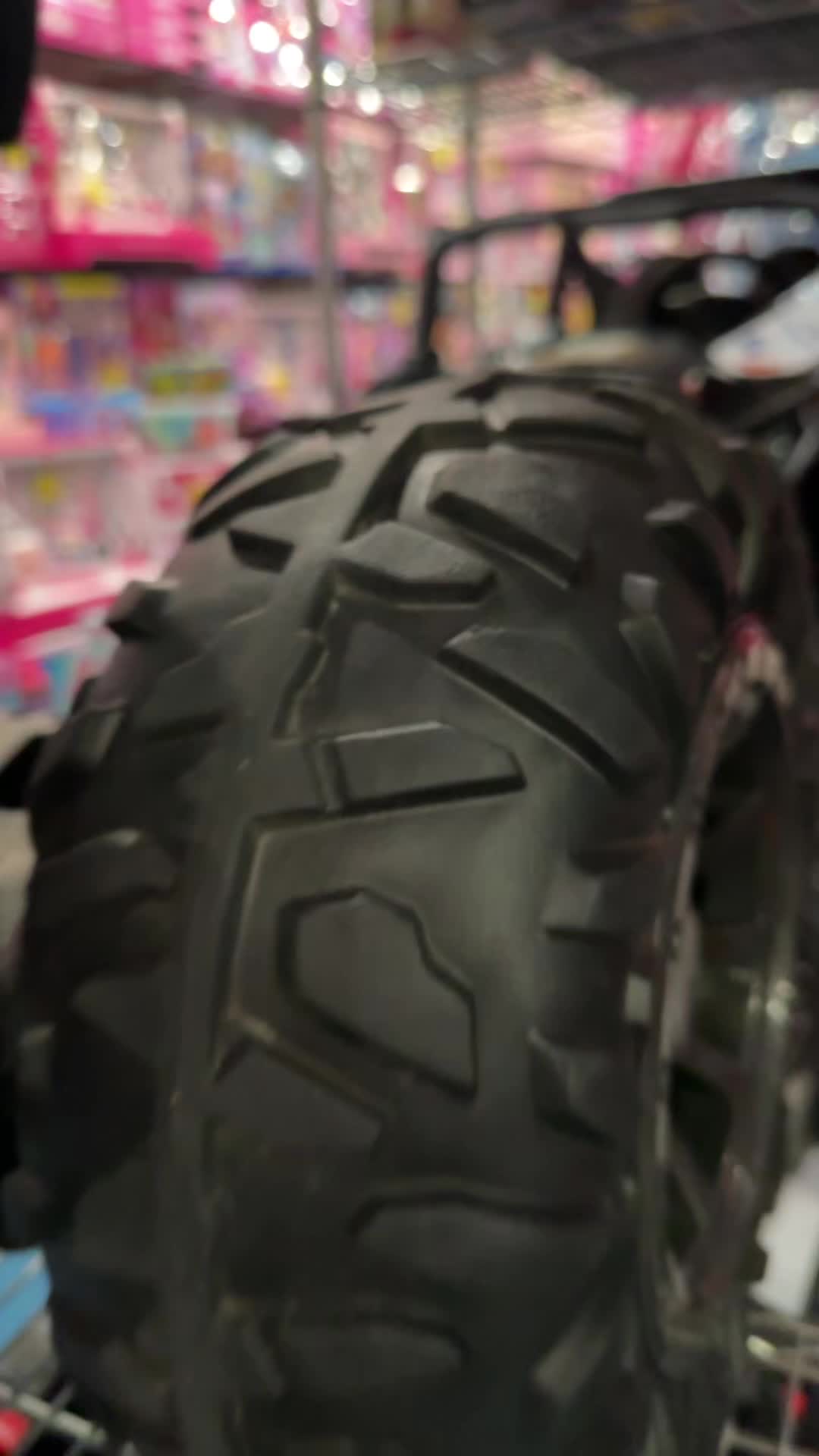 @Toys 4 U