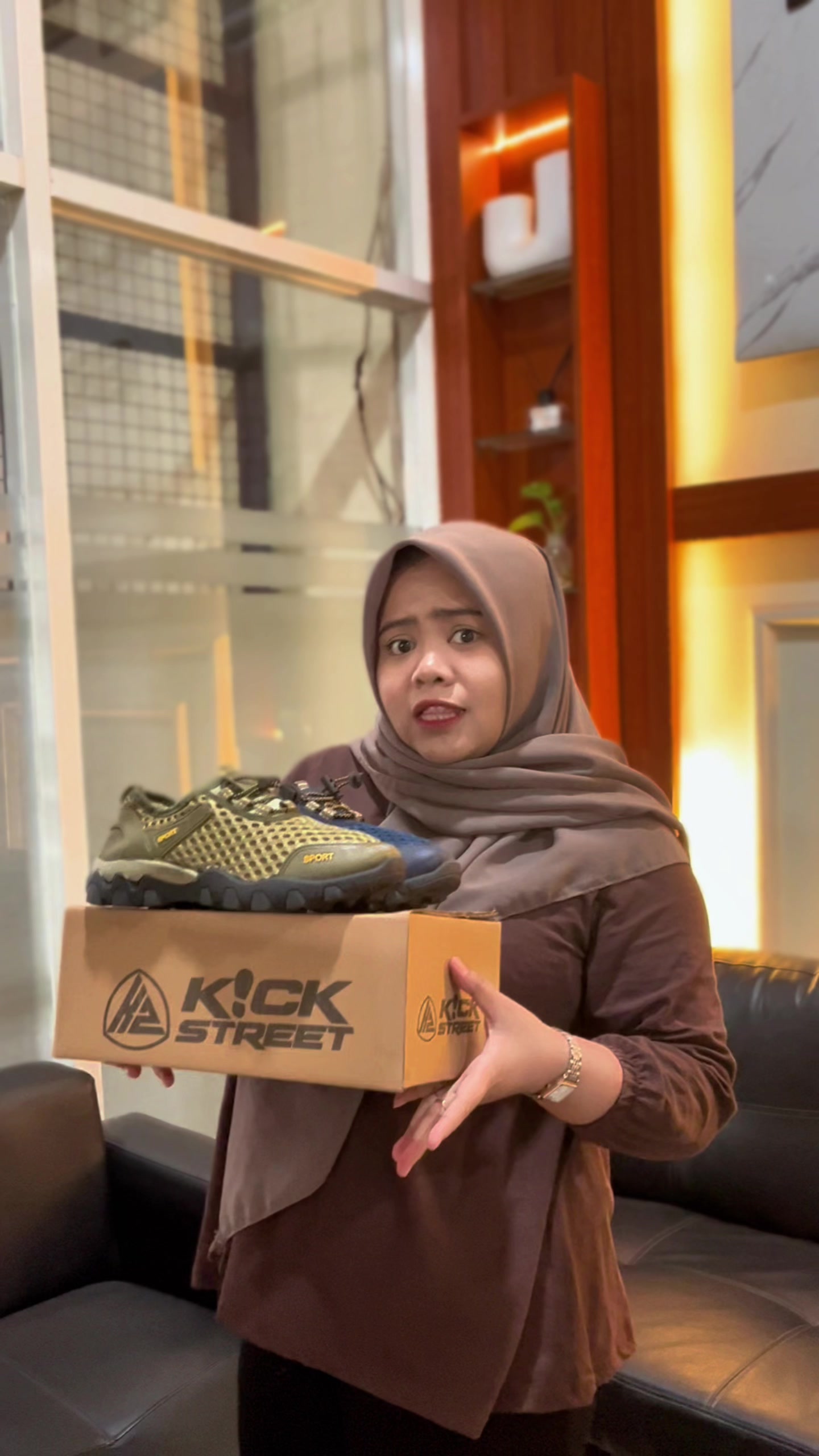 @Kickstreet