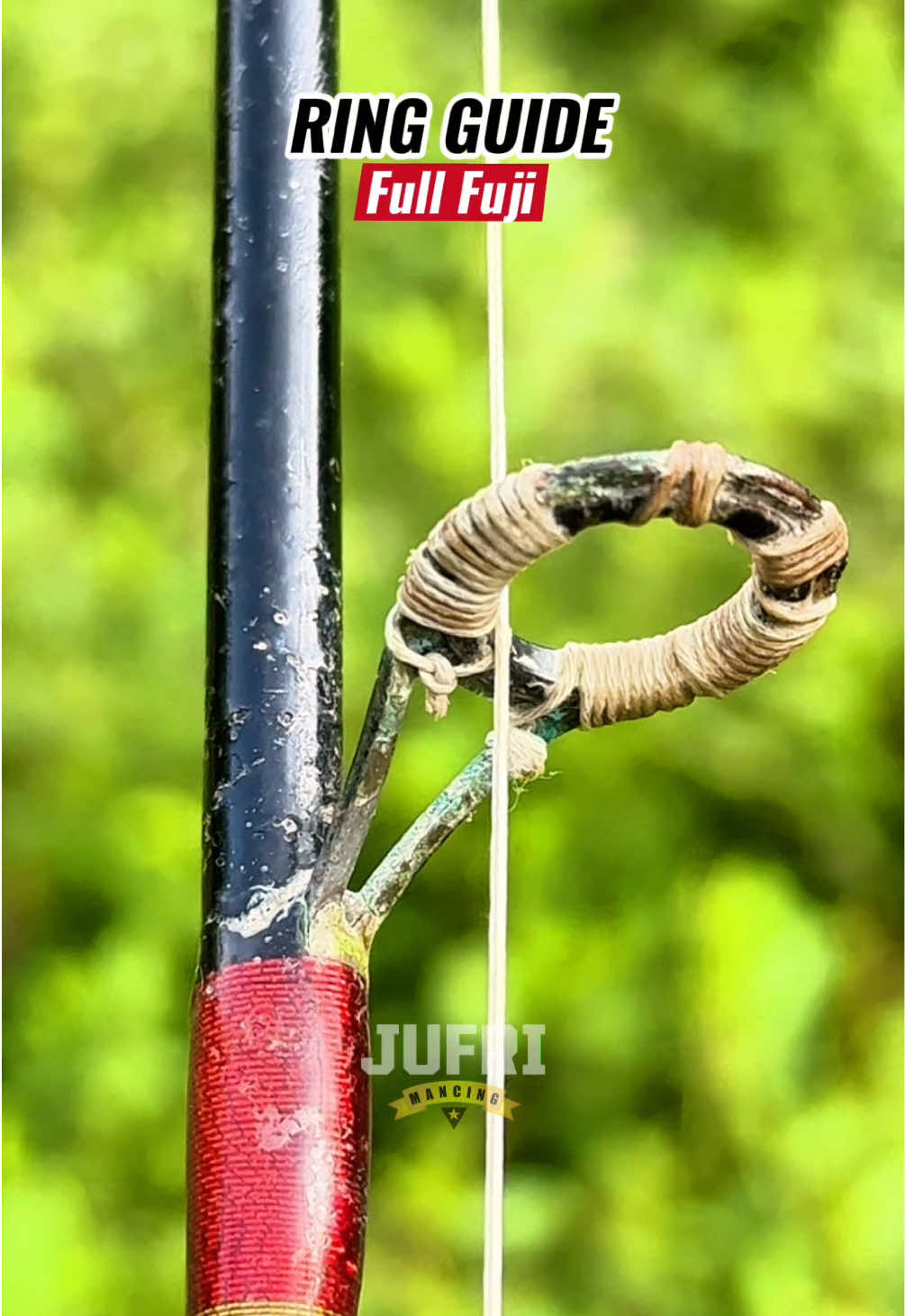 @JUFRI MANCING