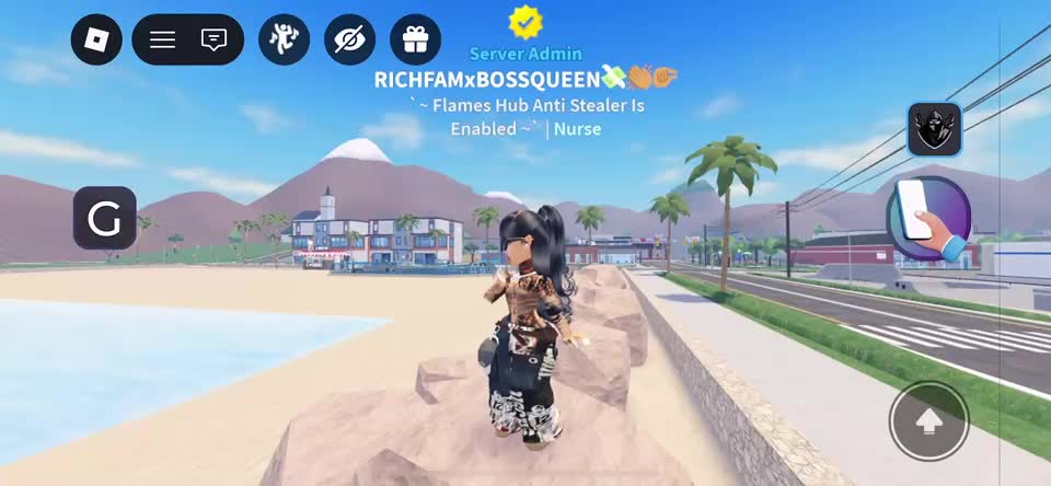 @RICHFAMxXOWNERxQUEEN🖤💸💥