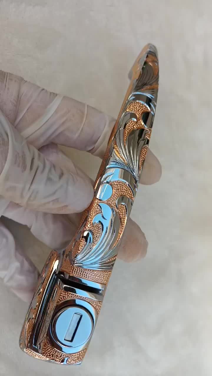 @kustombike engraver