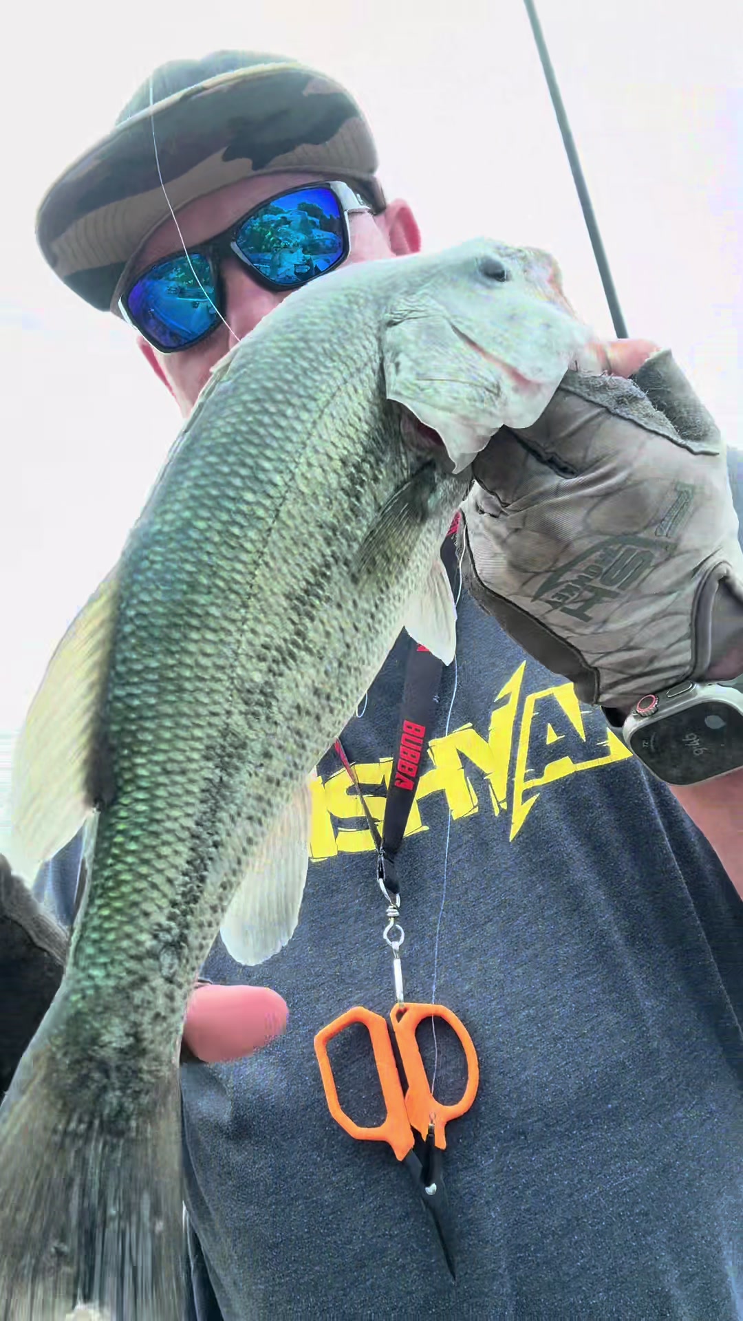 @Get Ugly Fishing™