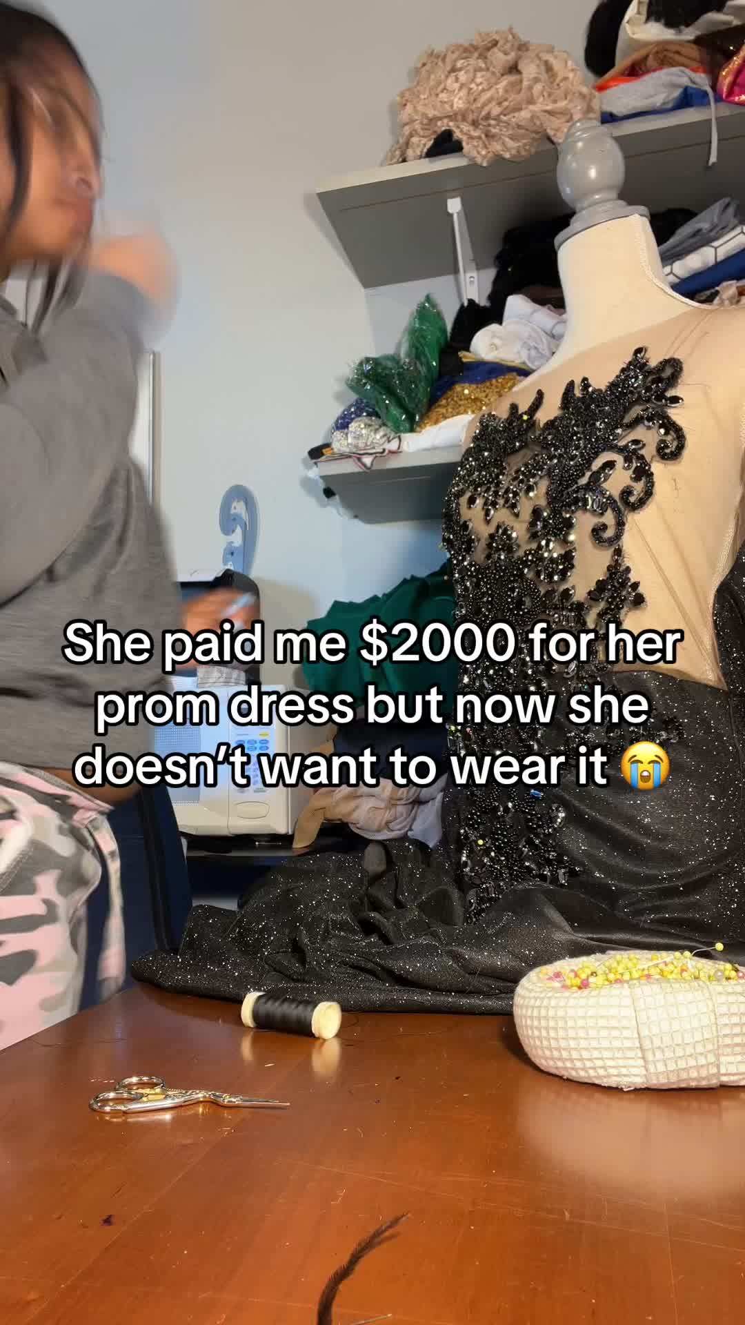 @Gorgeous K Co