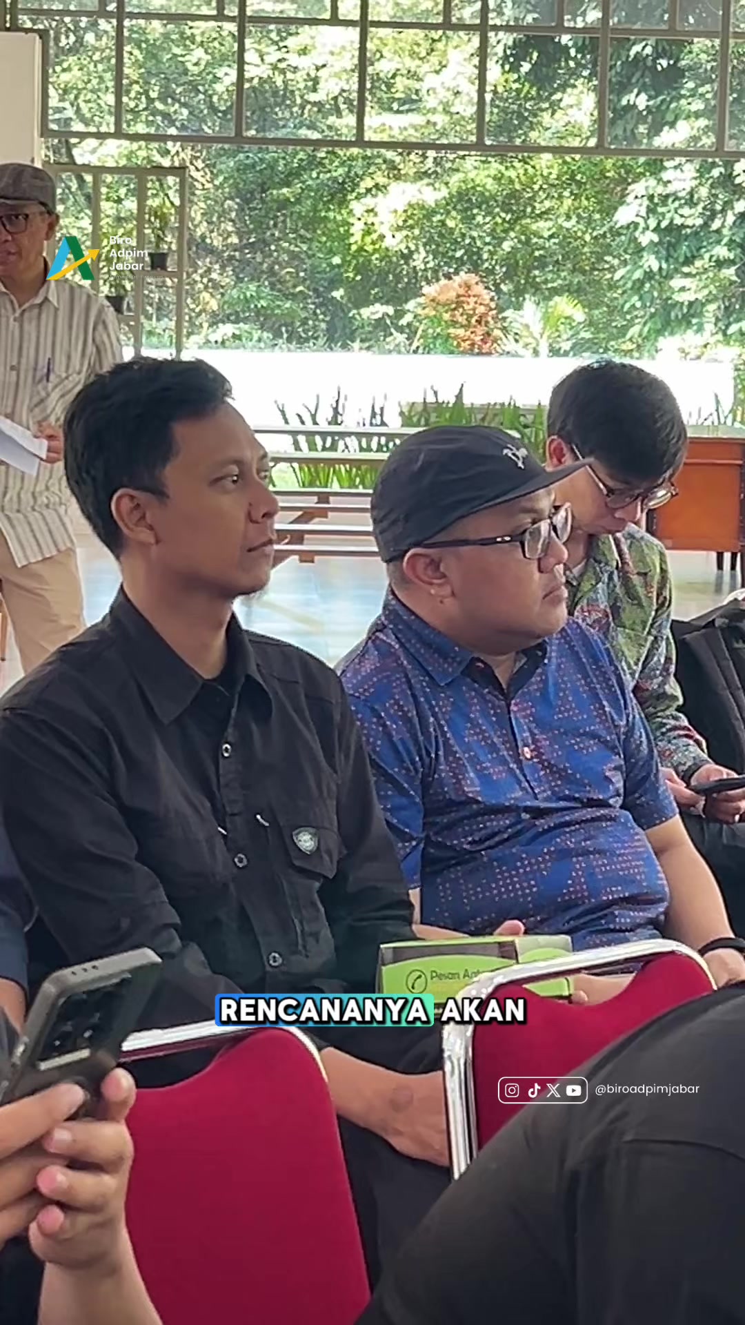 @Biro Adpim Jabar