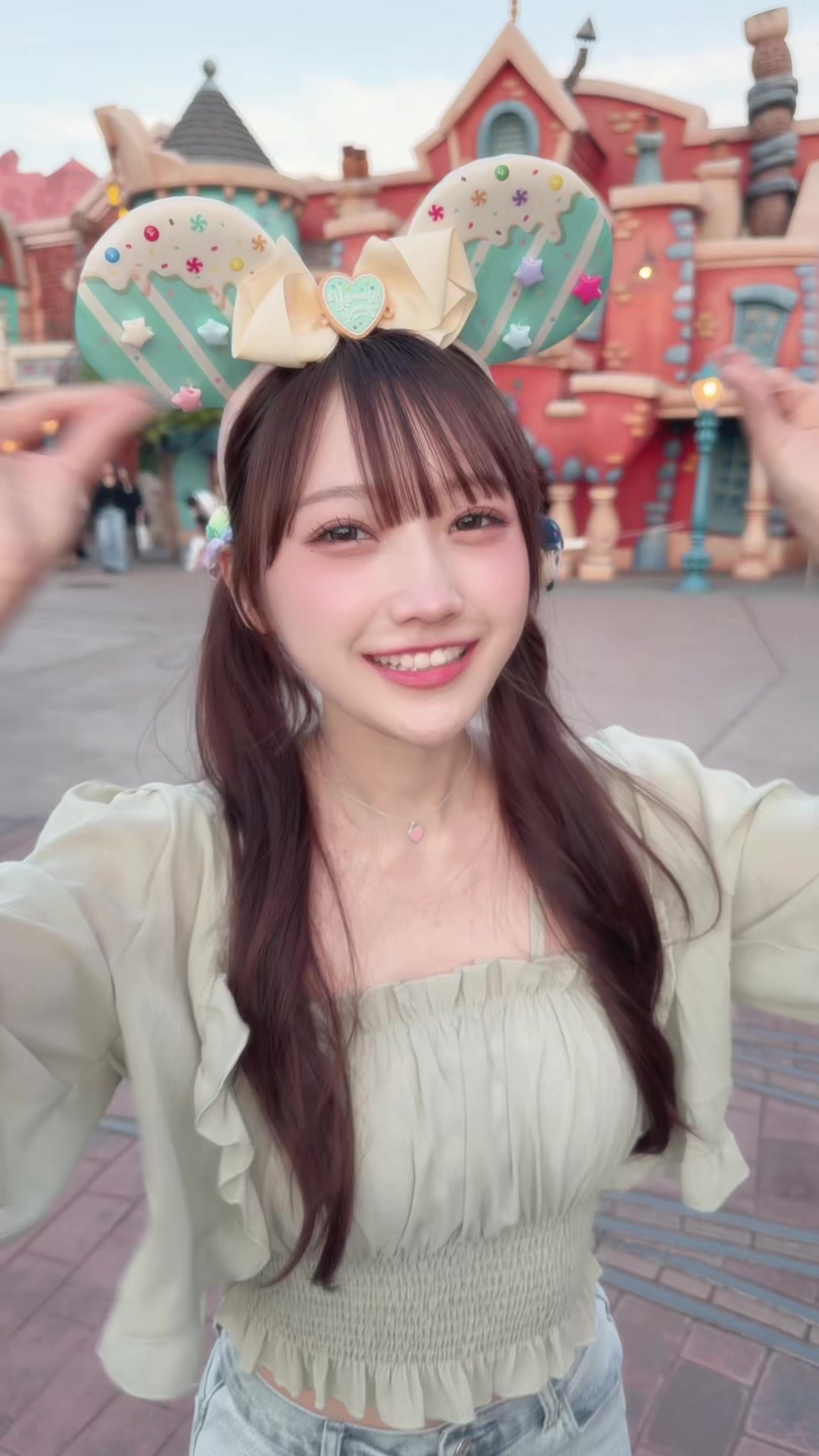 @川口瑠々奈/かわぐちるるな