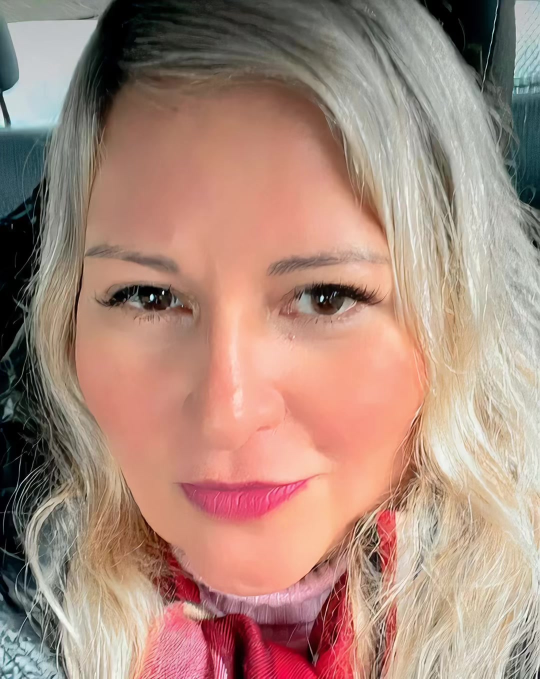 @María Clarita Ortega
