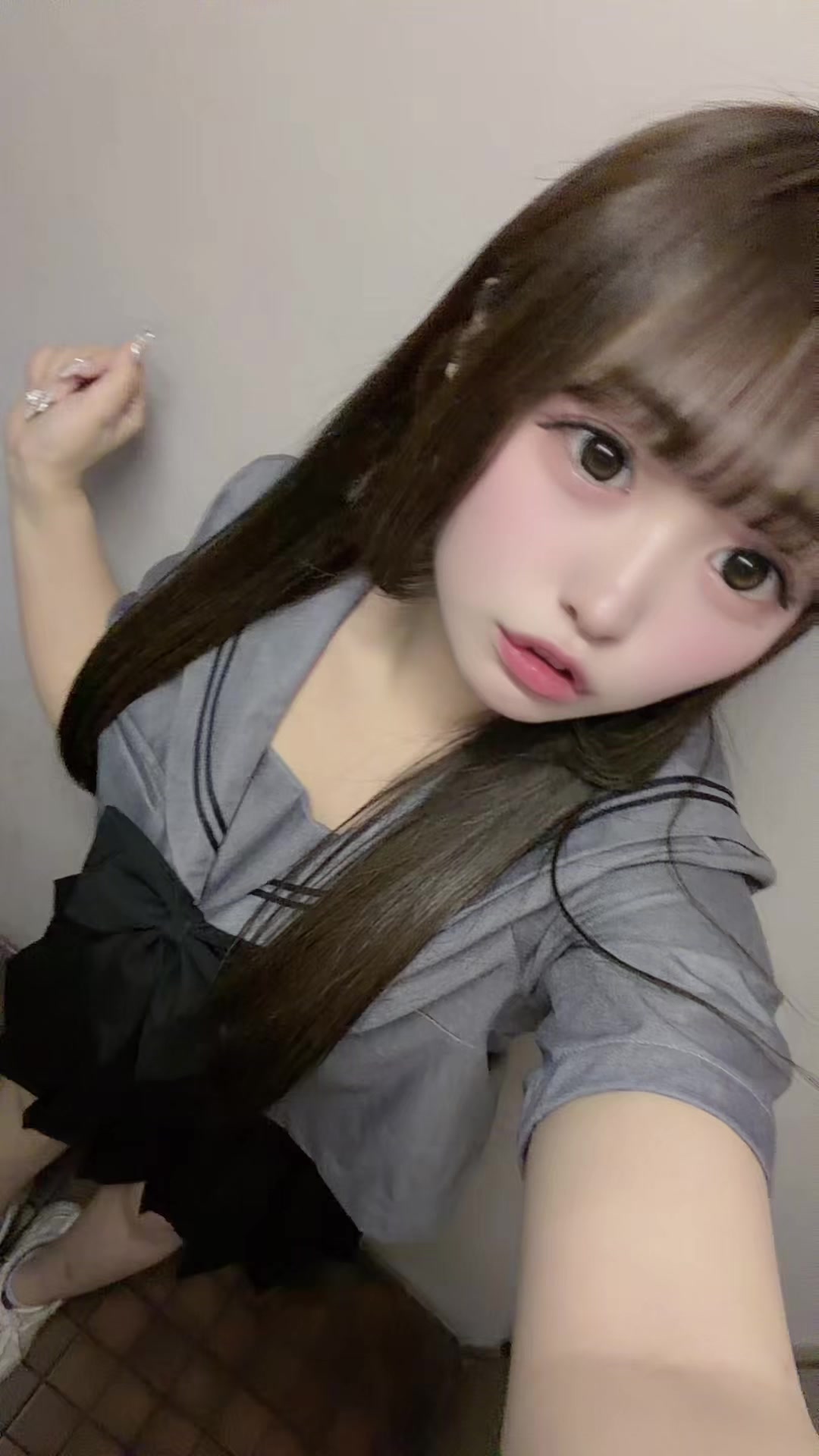 @しおれたJK