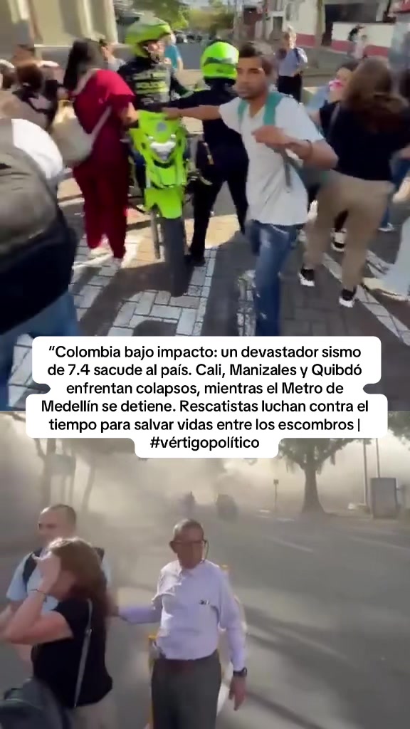 @Vértigo Político