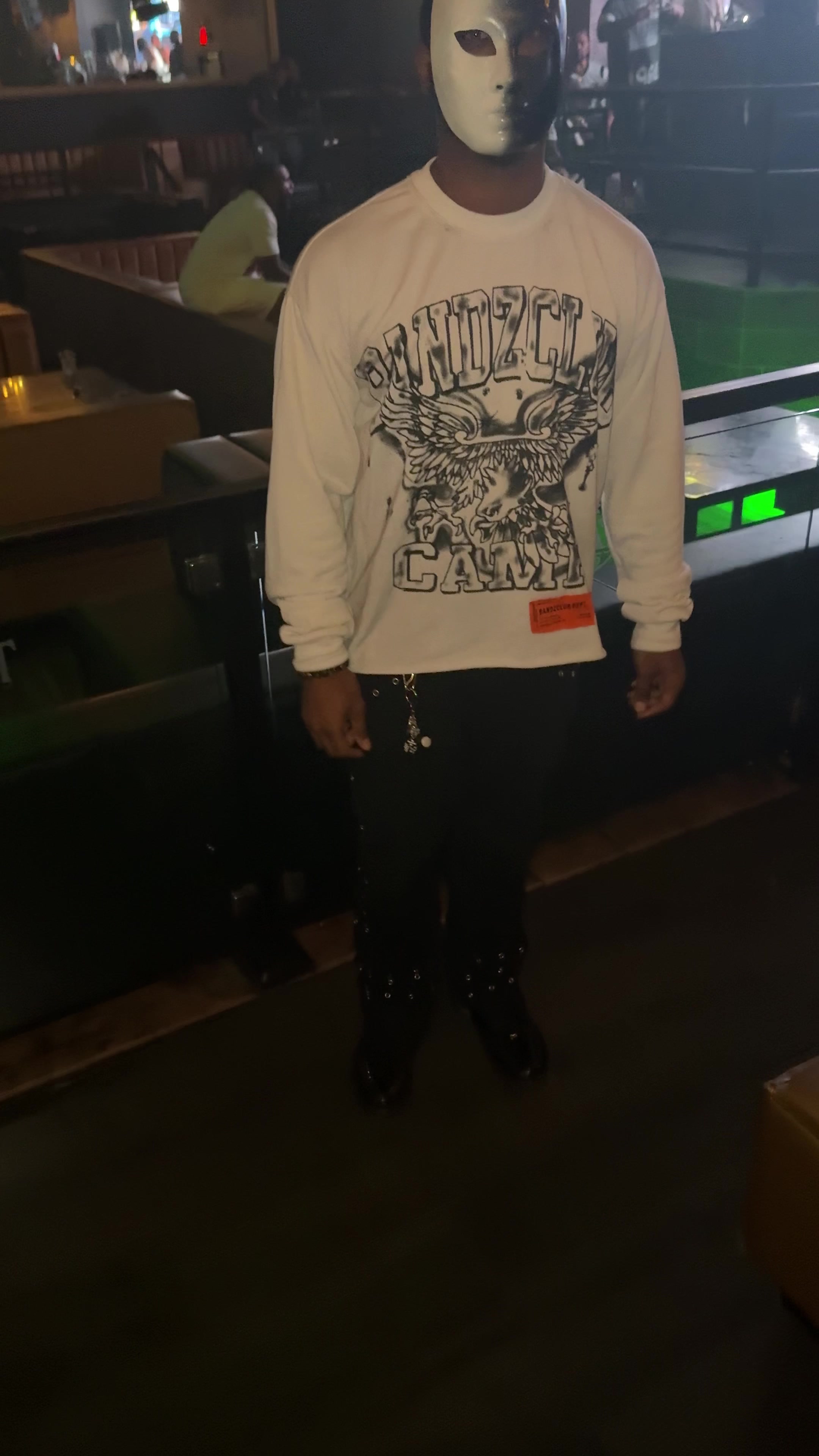 @Houston Barber 💈 Malik