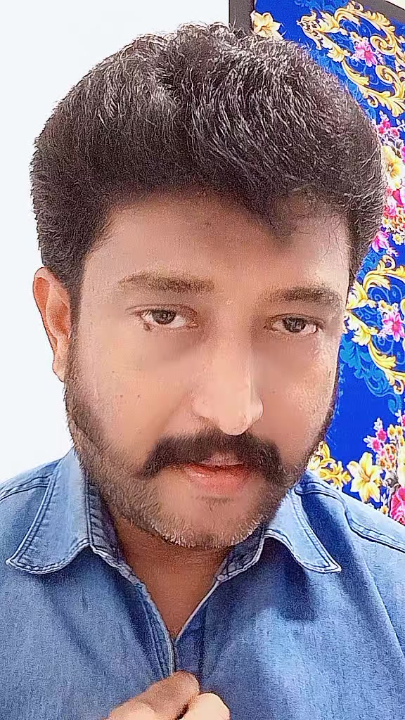@இதய திருடன் அஸ்லம்