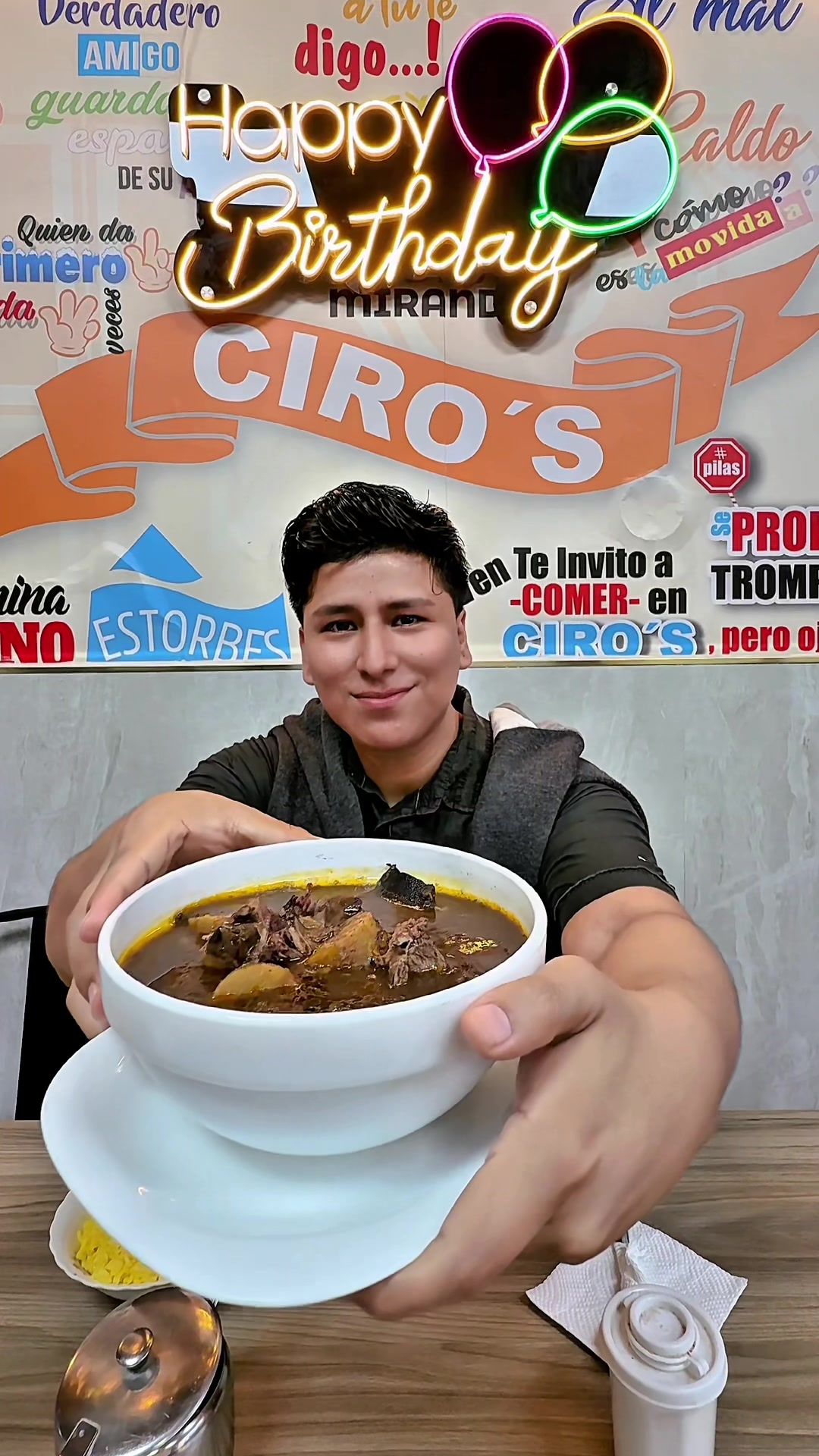 @Luigi Merch&aacute;n