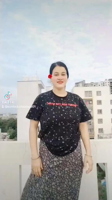 @Sunita Koirala