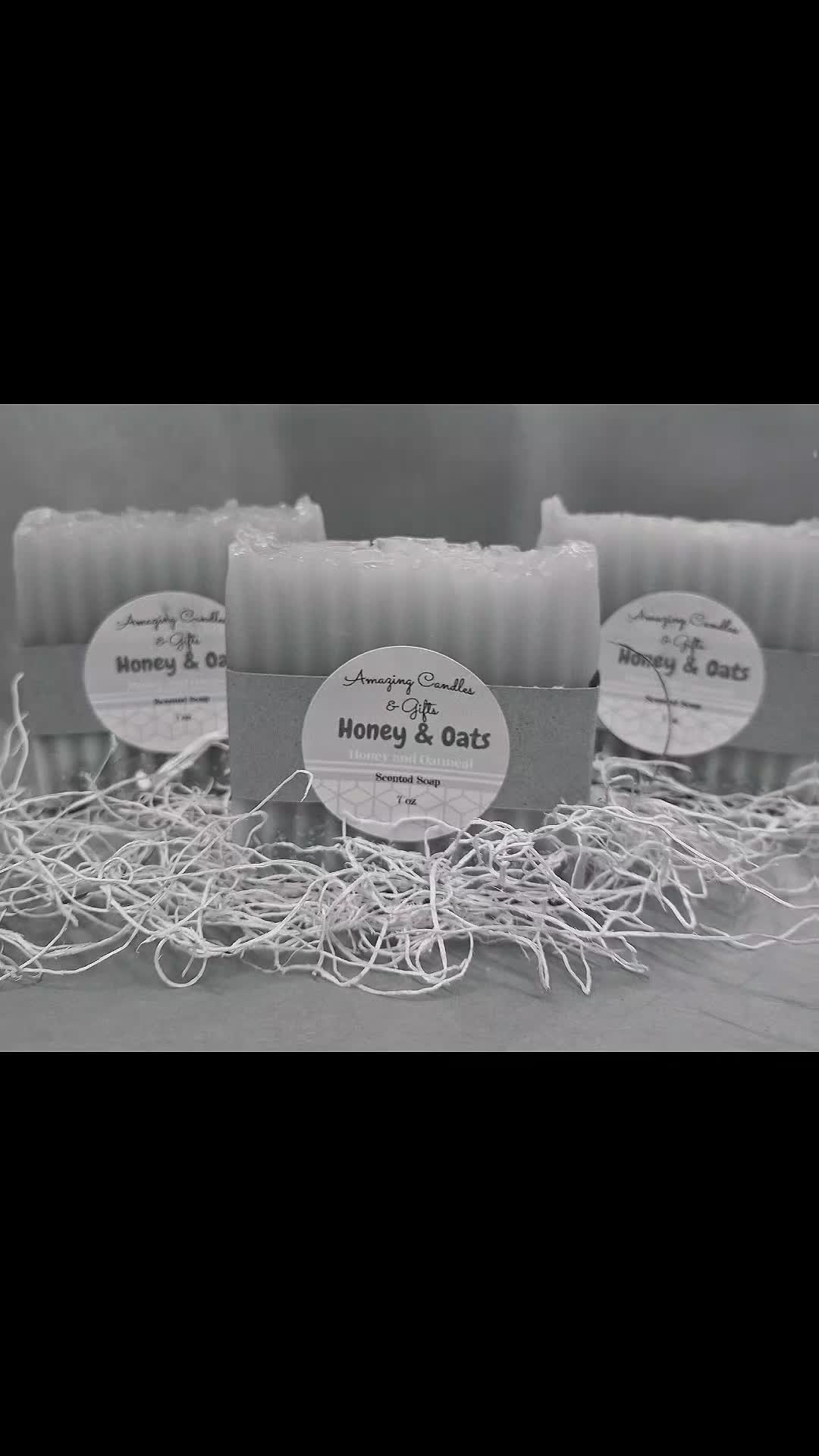 @Amazing Candles & Gifts