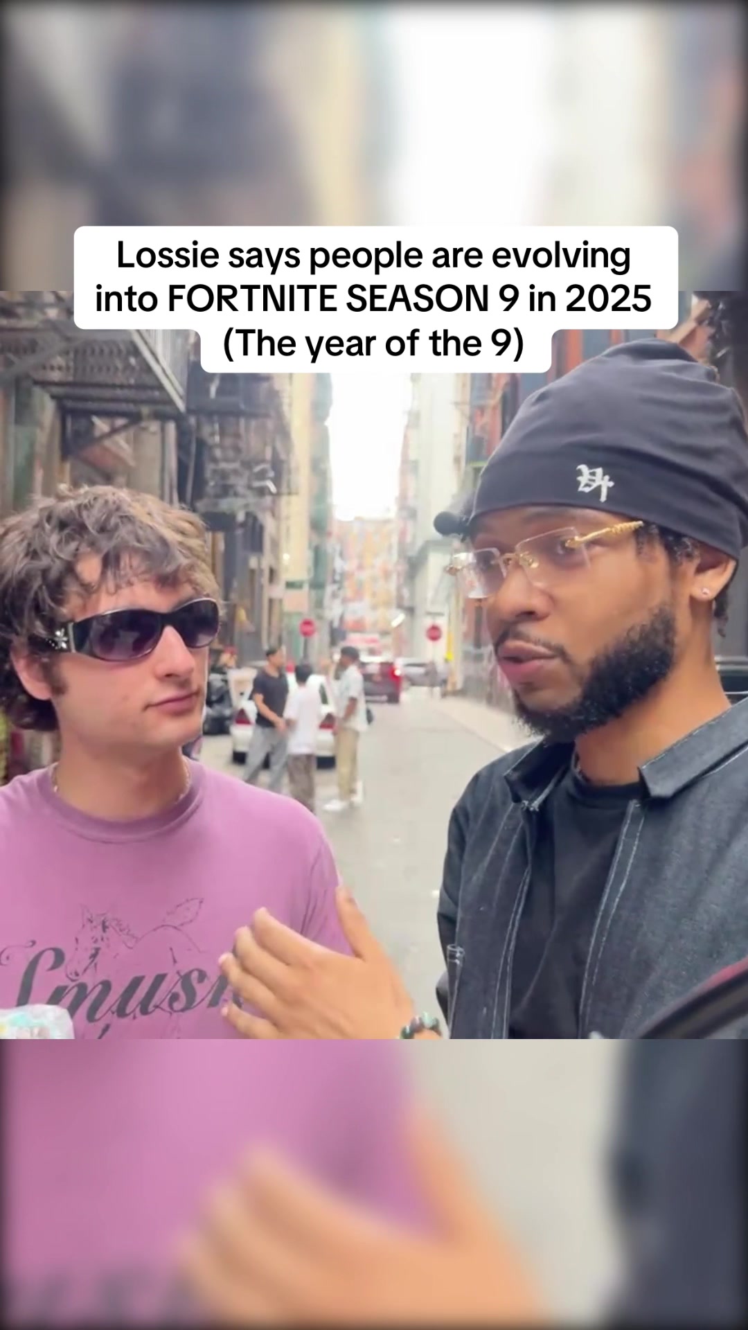 @LosssieClips