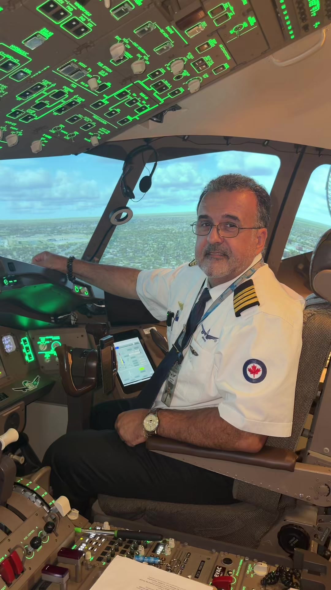 @uFLY Simulator