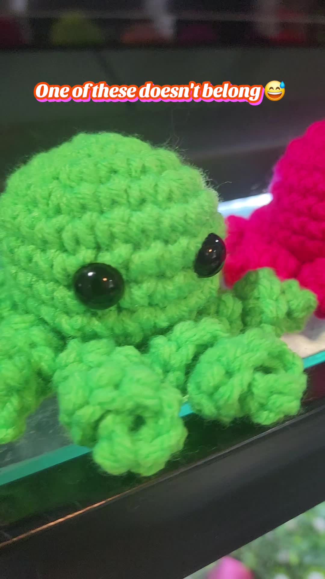 @Toy Shop Crochet