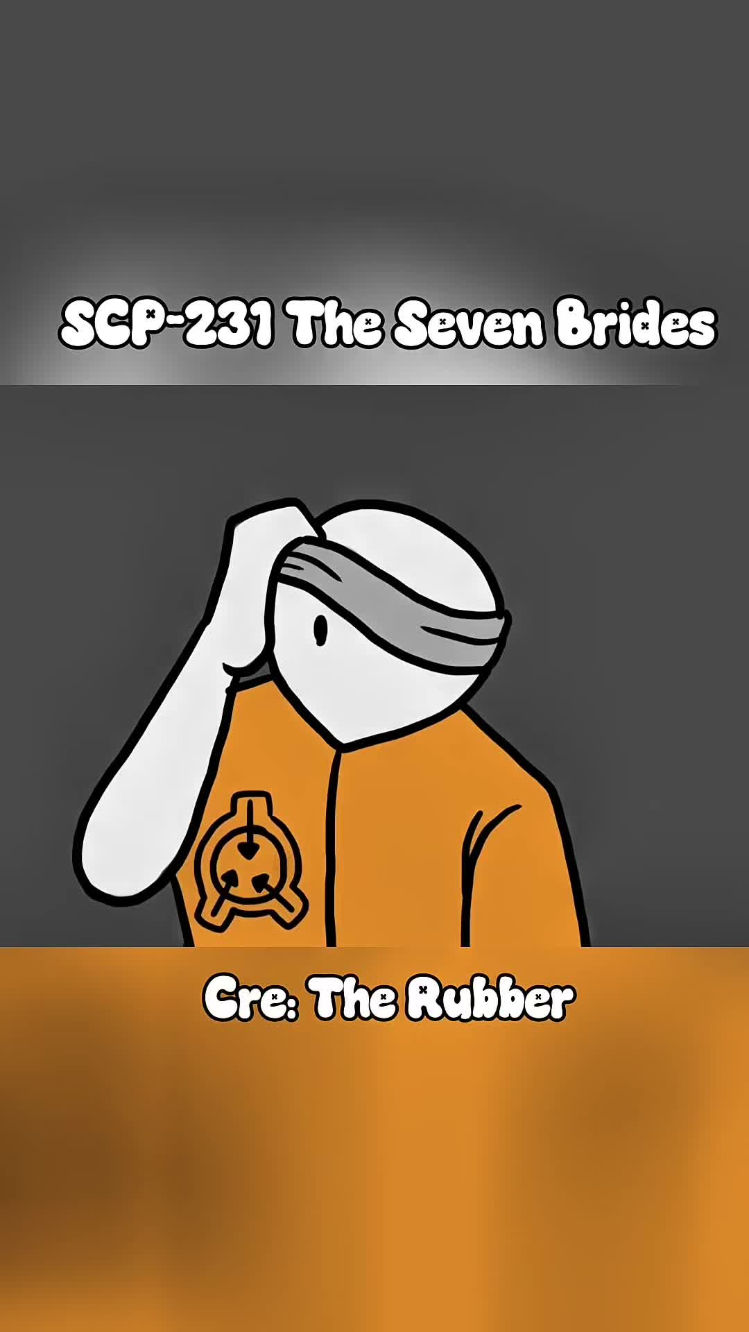 @SCP-1411🤐