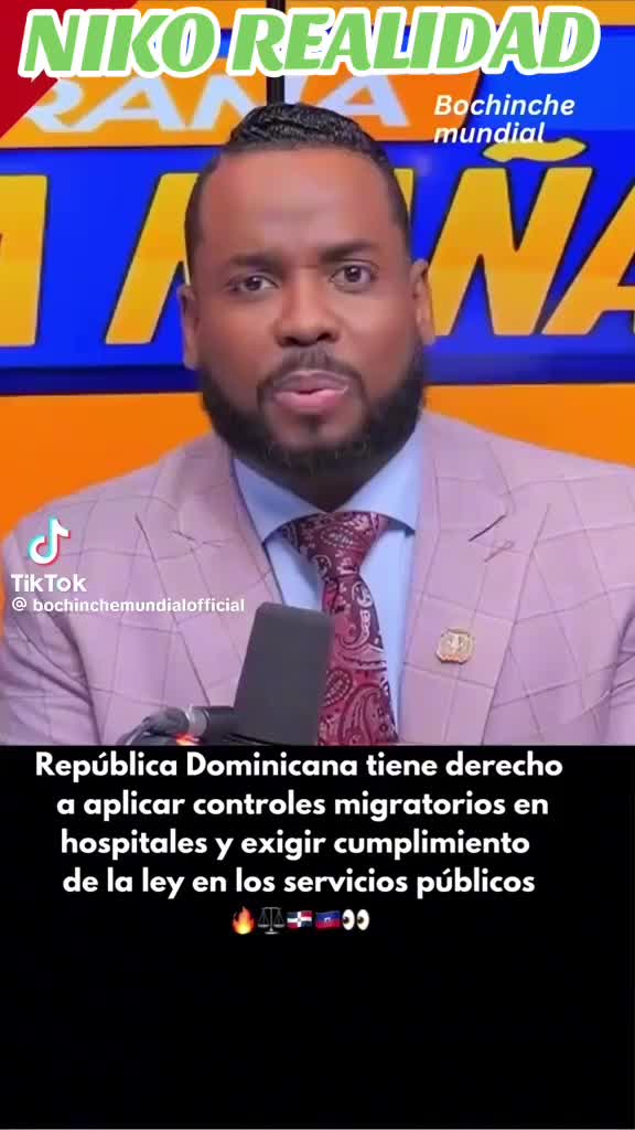 @NIKO  REALIDAD