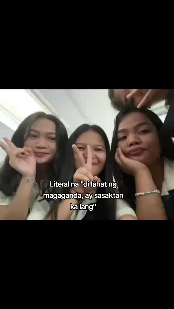 @Basta si mae toh