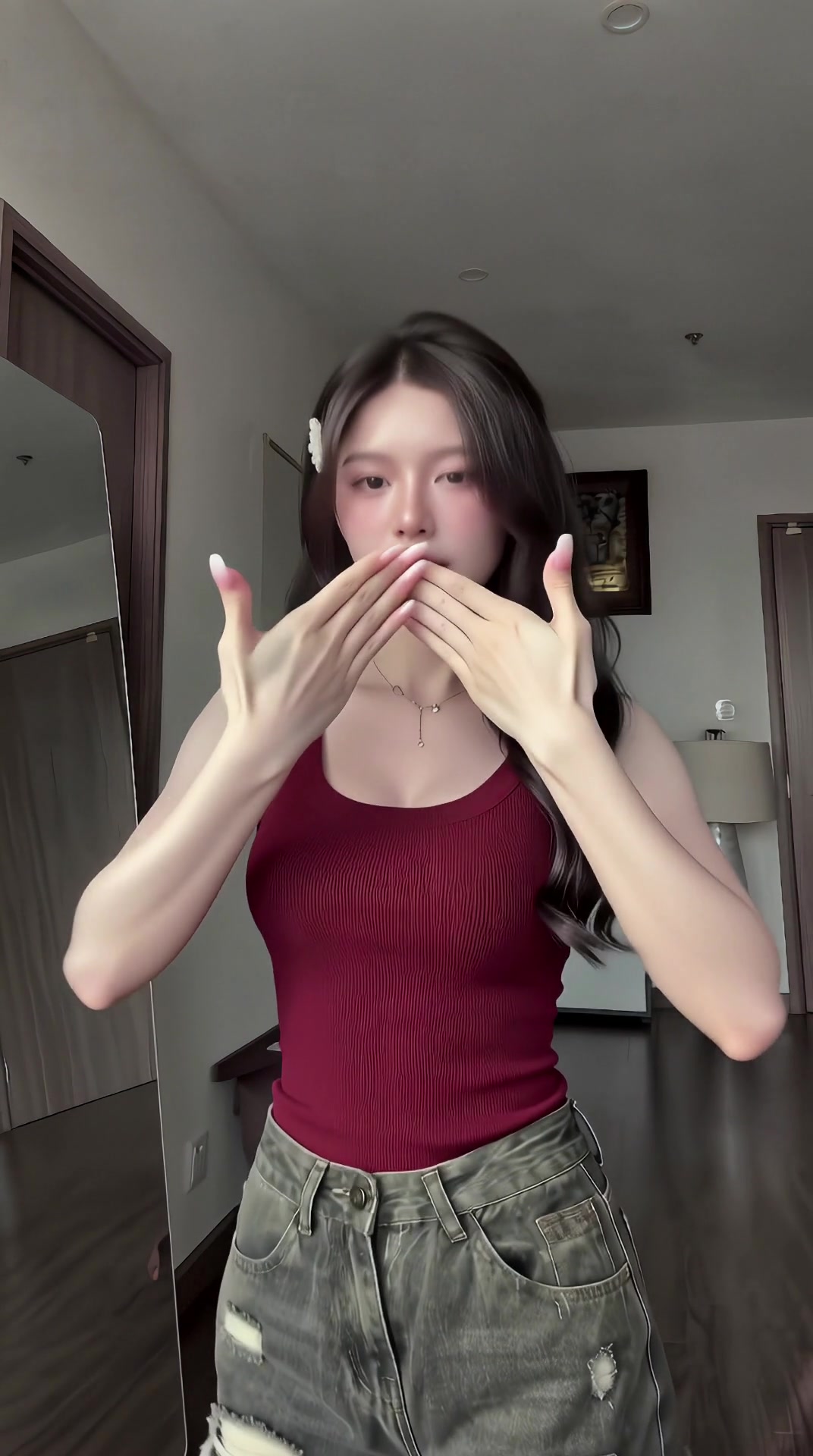 @L&agrave;m Đẹp C&ugrave;ng Rose