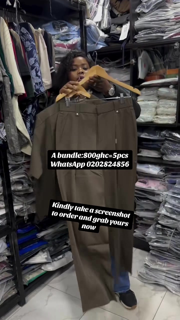 @Auntie Korkor&rsquo;s collections