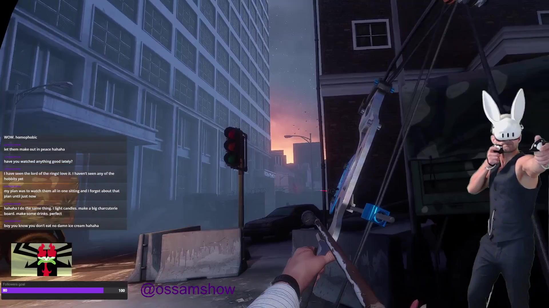 @OssamShow