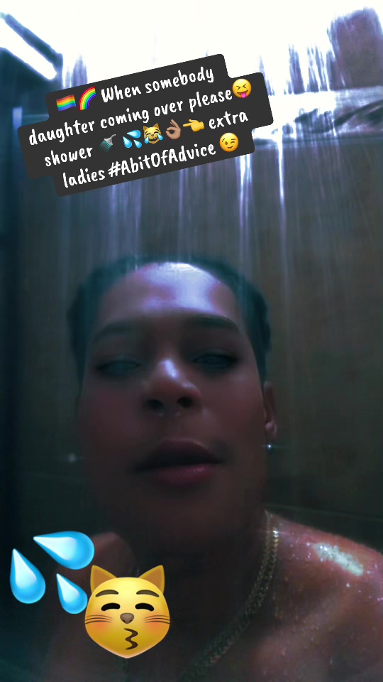 @Unbothered 🏳️&zwj;🌈🇹🇹