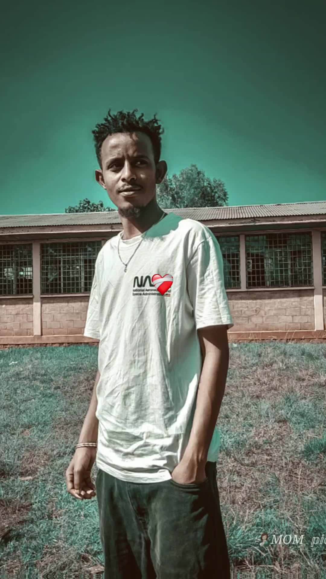 @urjii keechansaaw