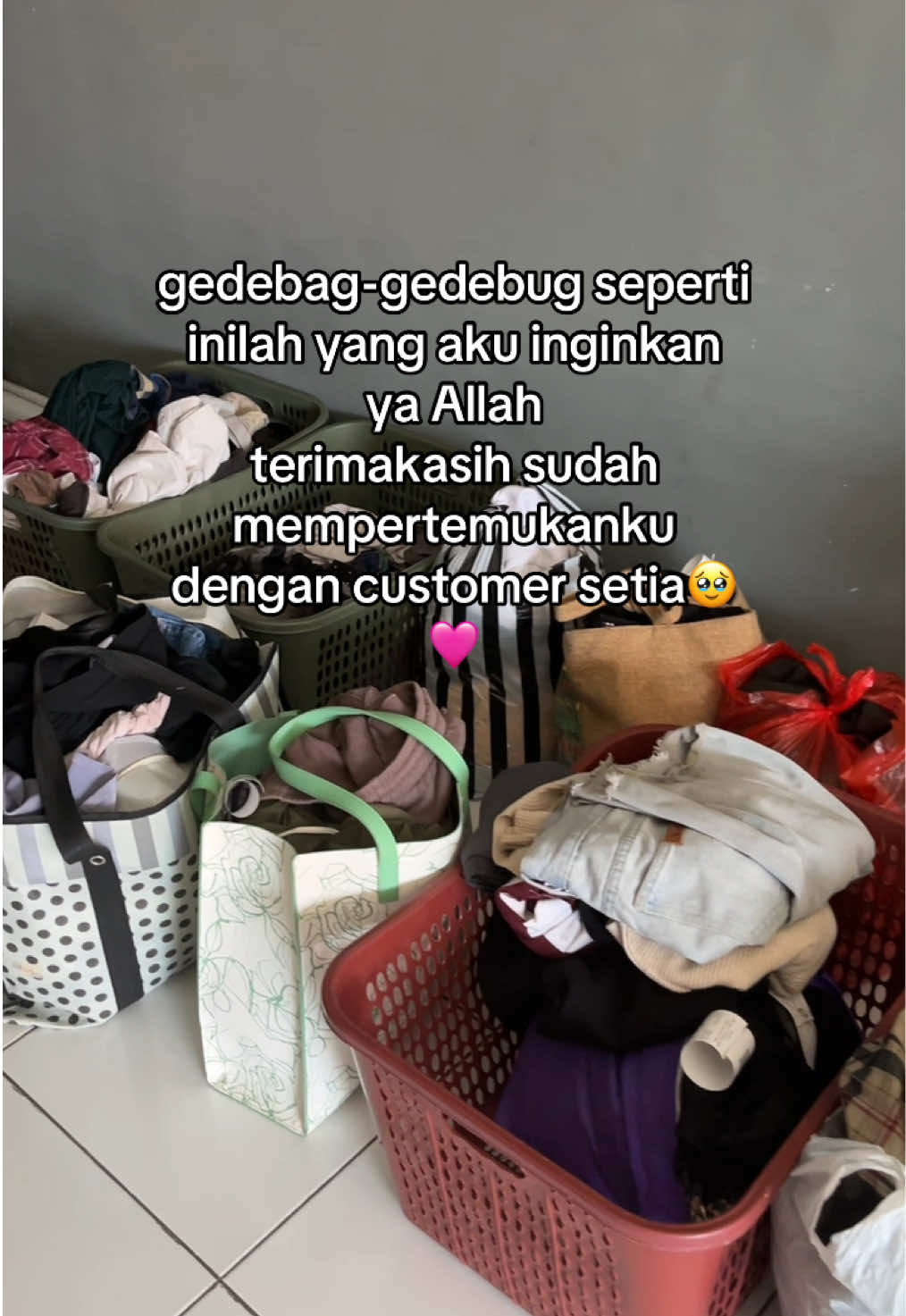 @Ayuko Laundry