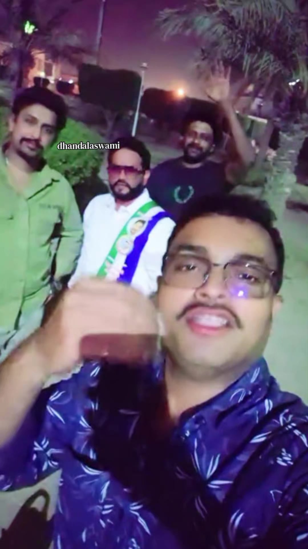 @dhandalaswami