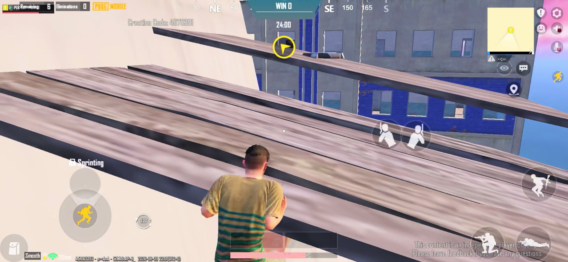 @PERFECT GAMER