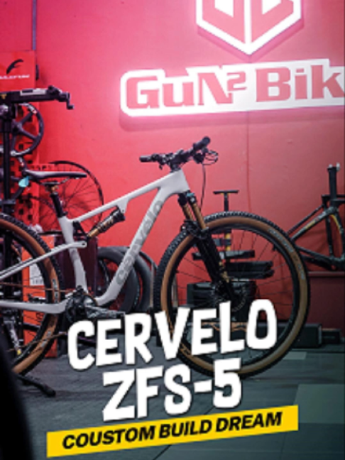 @Gun2Bike Indonesia