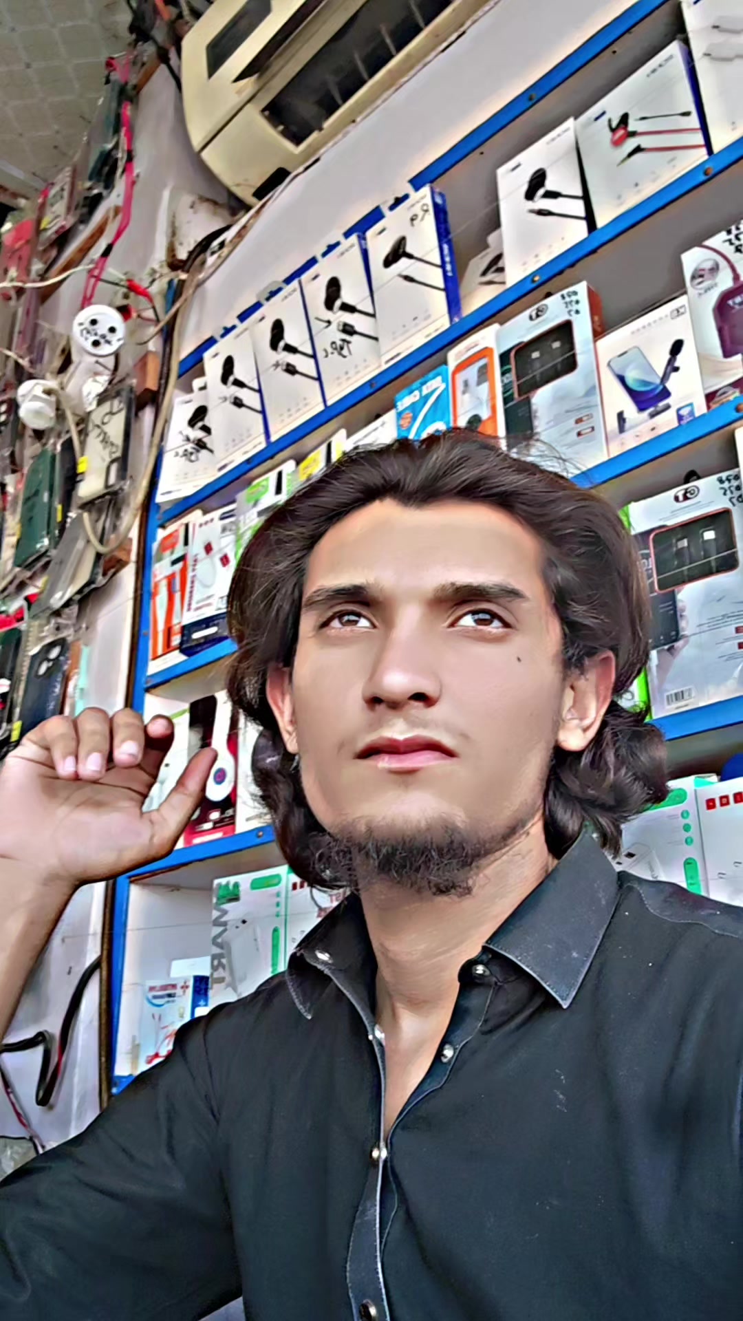 @CM NIMAT